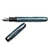 Pineider La Grande Bellezza Full Metal Jacket Sugar Paper Fountain pen