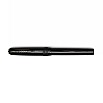 Pineider La Grande Bellezza Rock Black Night RT Fountain pen