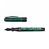 Pineider La Grande Bellezza Rock Green RT Vulpen