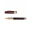 Pineider La Grande Bellezza Rock Wine Red GT Vulpen