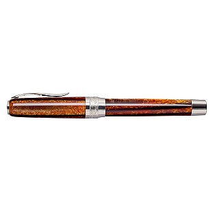 Pineider La Grande Bellezza Arco Oak Rollerball Pineider La Grande Bellezza Arco Oak Rollerball