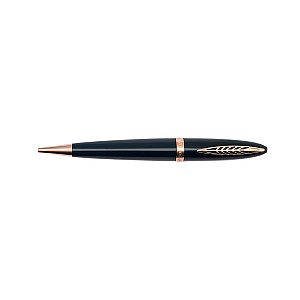 Pineider Modern Times British Racing Green RGT Ballpoint