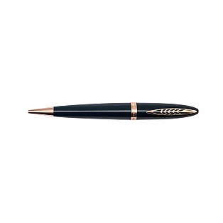 Pineider Modern Times British Racing Green RGT Ballpoint