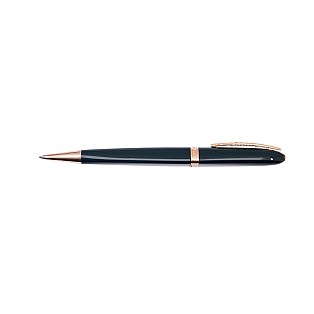 Pineider Modern Times British Racing Green RGT Ballpoint
