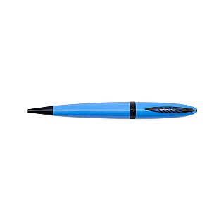 Pineider Modern Times France Racing Blue RT Ballpoint