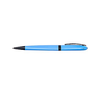 Pineider Modern Times France Racing Blue RT Ballpoint