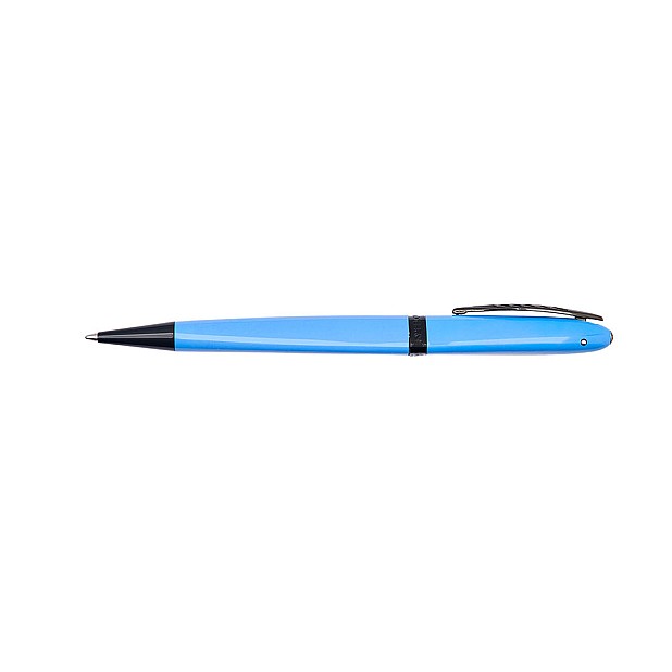 Pineider Modern Times France Racing Blue RT Esferográfica