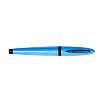 Pineider Modern Times France Racing Blue RT Fountain pen