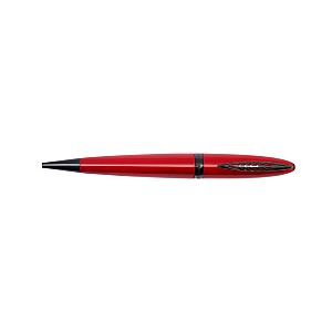 Pineider Modern Times Italy Racing Red RT Ballpoint
