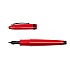 Pineider Modern Times Italy Racing Red RT Vulpen