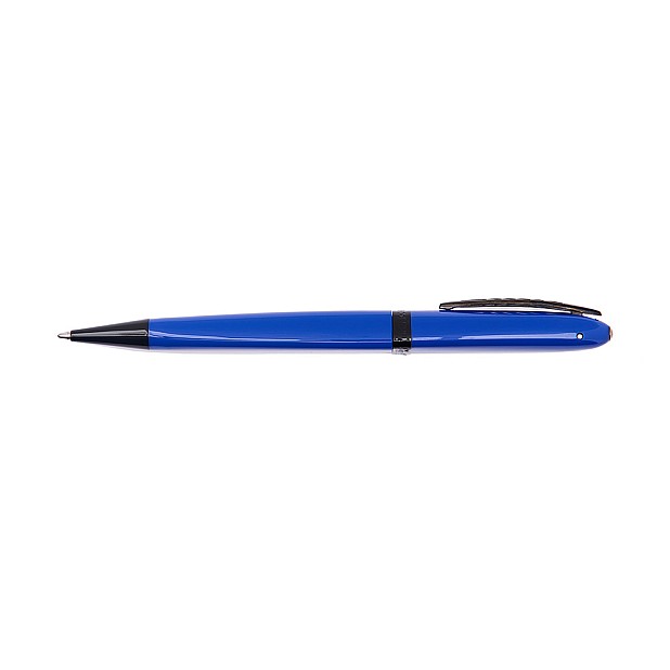 Pineider Modern Times Ocean Blue RT Esferográfica