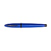 Pineider Modern Times Ocean Blue RT Fountain pen