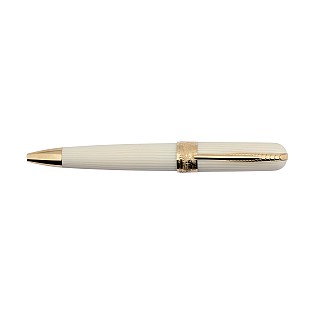 Pineider Alba Mini Milk GT Ballpoint