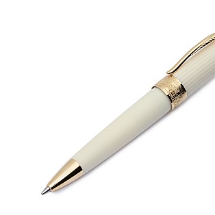 Pineider Alba Mini Milk GT Ballpoint