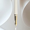 Pineider Alba Mini Milk GT Pluma Estilográfica