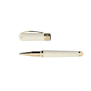 Pineider Alba Mini Milk GT Rollerball