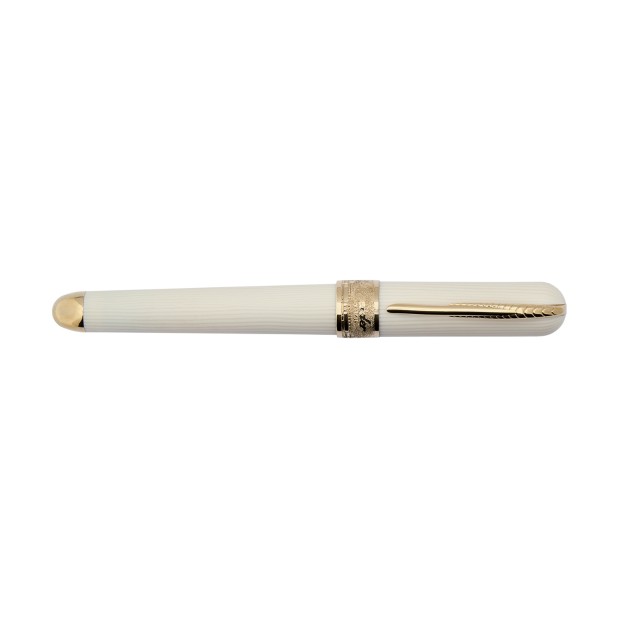 Pineider Alba Mini Milk GT Rollerball