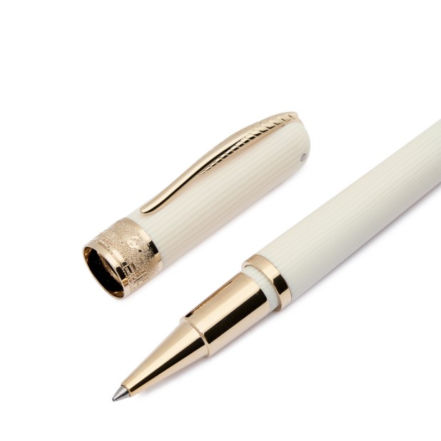 Pineider Alba Mini Milk GT Rollerball