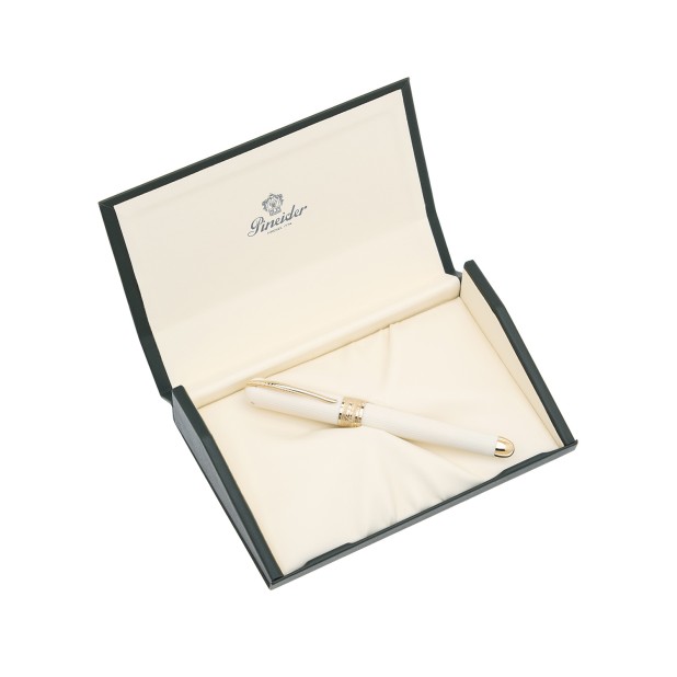 Pineider Alba Mini Milk GT Rollerball