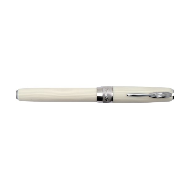 Pineider Alba Classic Milk ST Rollerball