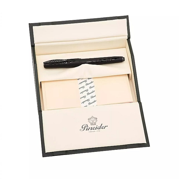 Pineider Millenium Limited Edition Reservoarpenna