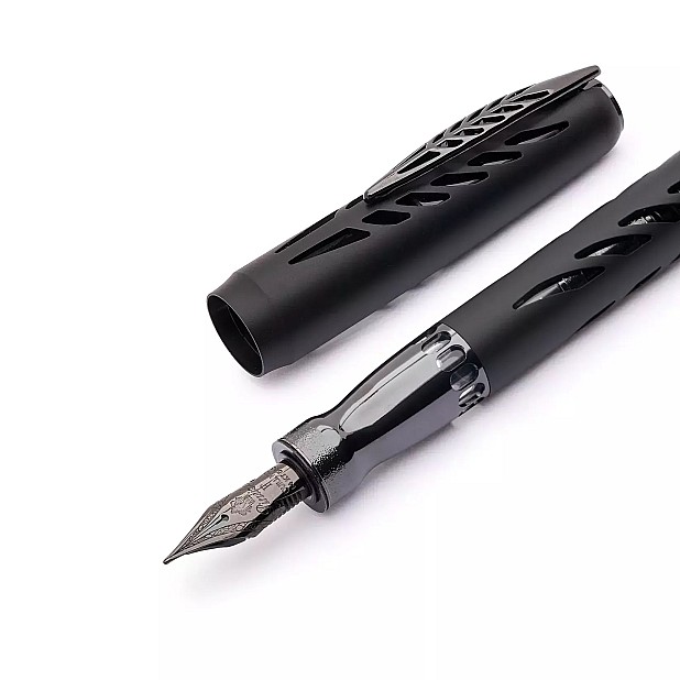 Pineider Millenium Limited Edition Reservoarpenna