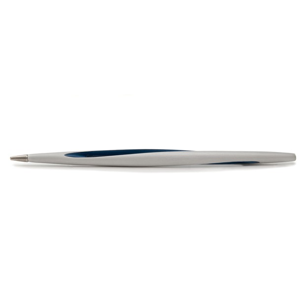 Pininfarina Aero Blue Ethergraf Bleistift