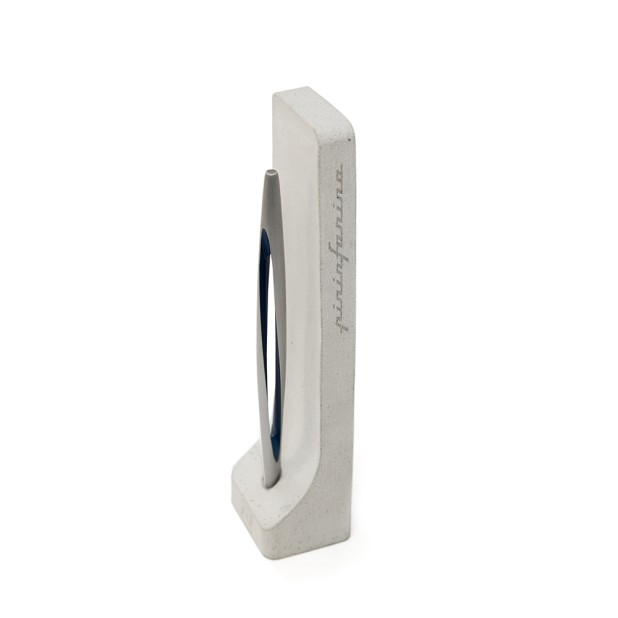 Pininfarina Aero Blue Ethergraf Bleistift