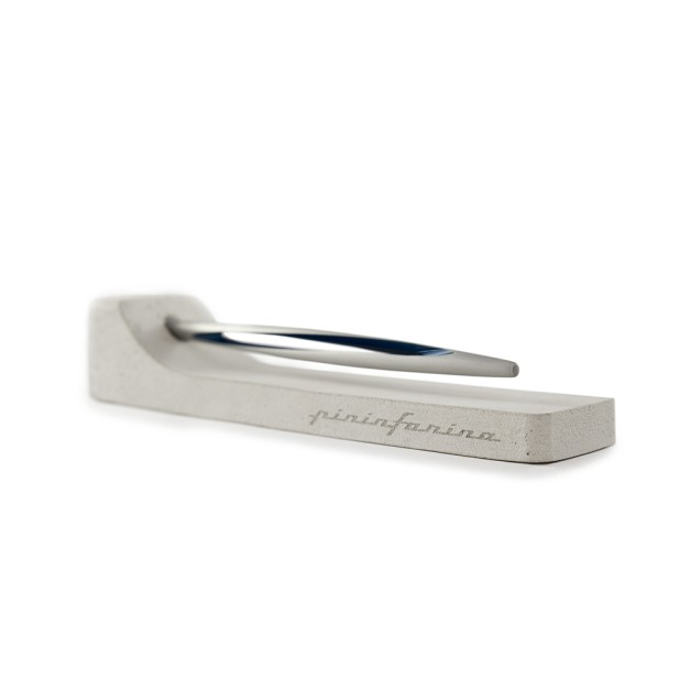 Pininfarina Aero Blue Ethergraf Bleistift