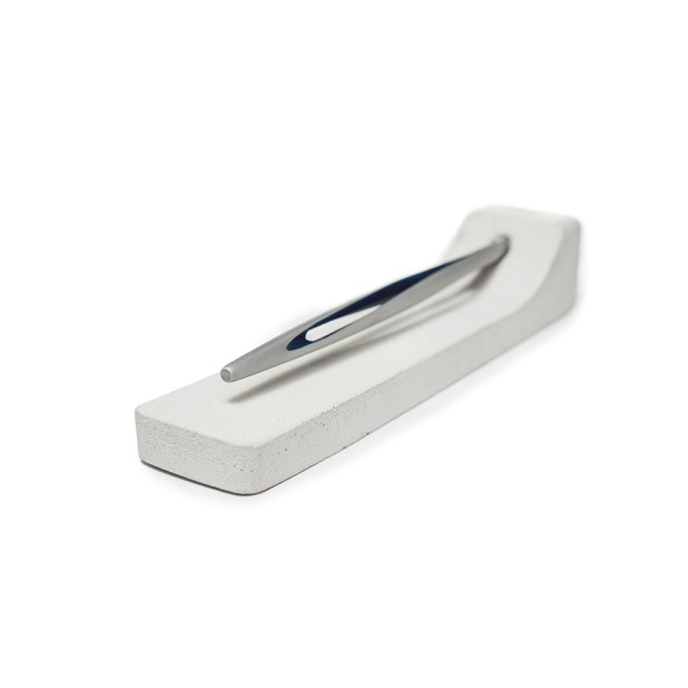 Pininfarina Aero Blue Ethergraf Bleistift