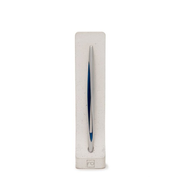 Pininfarina Aero Blue Ethergraf Bleistift