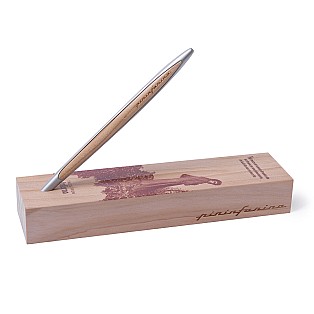 Pininfarina Cambiano Dante 700th Edition Inferno Esferográfica