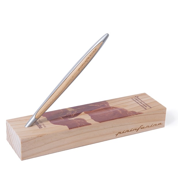 Pininfarina Cambiano Dante 700th Edition Paradiso Ethergraf Pencil