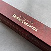 Pininfarina Cambiano Dante 700th Edition Paradiso Ethergraf Pencil