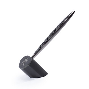 Pininfarina Cambiano Transition Black Ethergraf Crayon