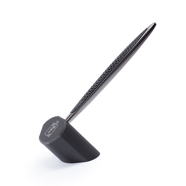 Pininfarina Cambiano Transition Black Ethergraf Lápiz