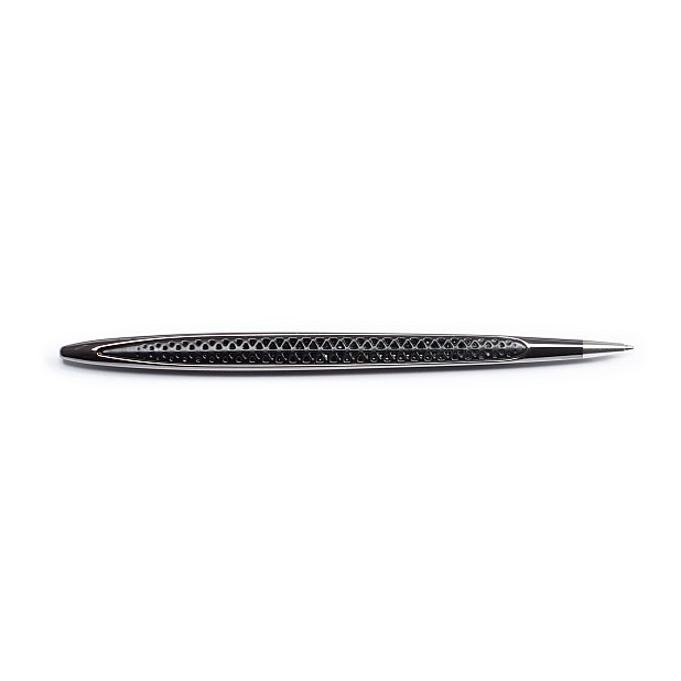 Pininfarina Cambiano Transition Black Stylo Bille
