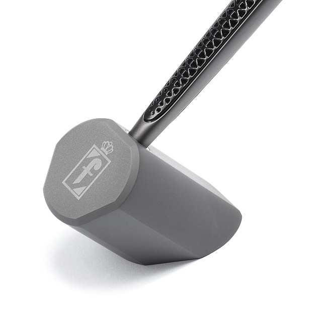 Pininfarina Cambiano Transition Titanium Ethergraf Ołówek