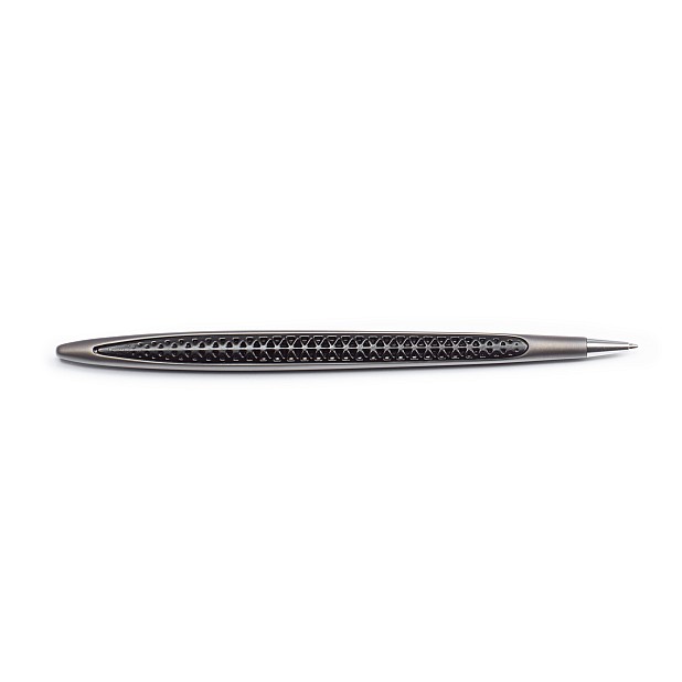 Pininfarina Cambiano Transition Titanium Stylo Bille