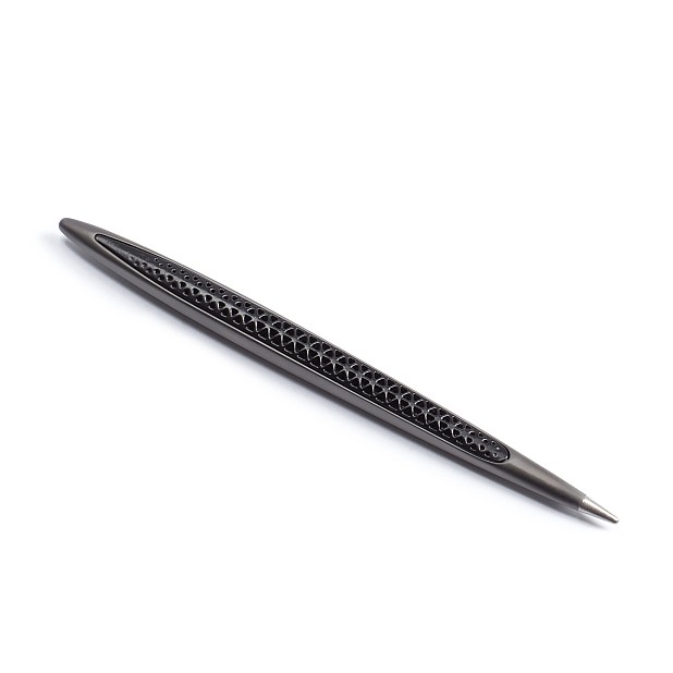 Pininfarina Cambiano Transition Titanium Ethergraf Ołówek