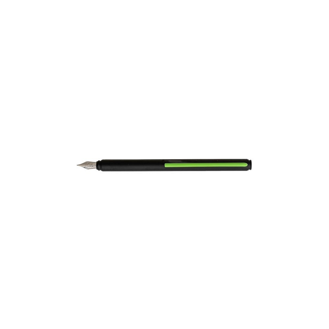 Pininfarina Grafeex Green Fountain pen - Vulpen / Fountain pen ...