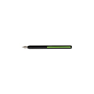 Pininfarina Grafeex Green Fountain pen