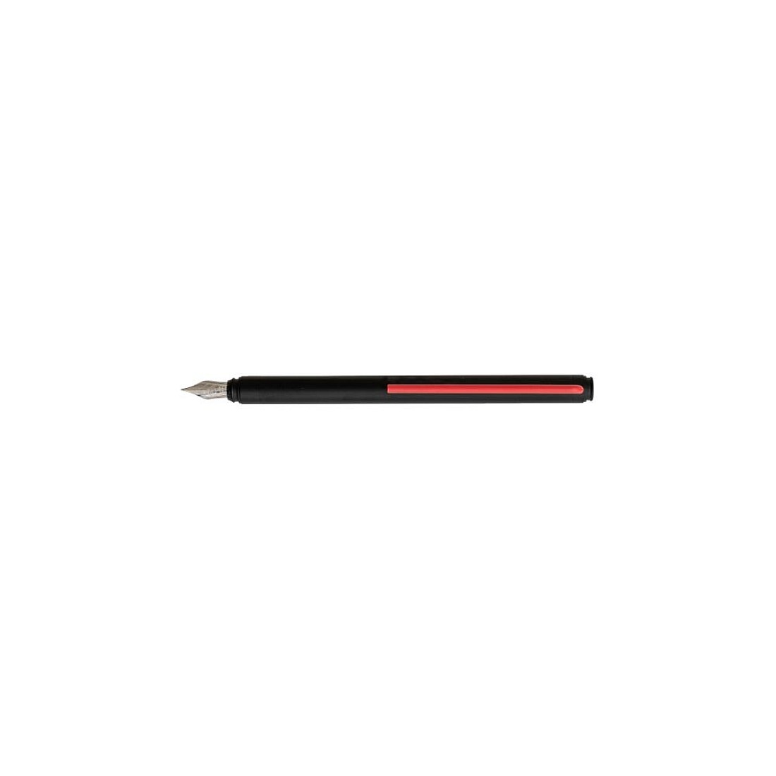 Pininfarina Grafeex Red Fountain pen - Vulpen / Fountain pen ...