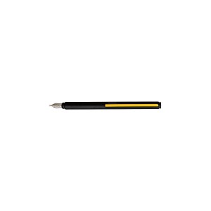 Pininfarina Grafeex Yellow Fountain pen