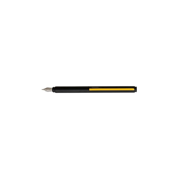 Pininfarina Grafeex Yellow Fountain pen