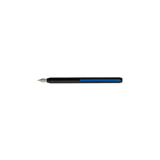 Pininfarina Grafeex Blue Fountain pen