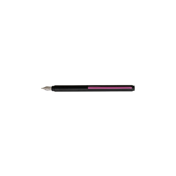 Pininfarina Grafeex Purple Fountain pen