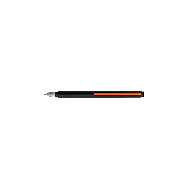 Pininfarina Grafeex Orange Fountain pen