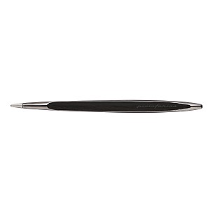 Pininfarina Cambiano Walnut Stealth Total Black Ethergraf Bleistift