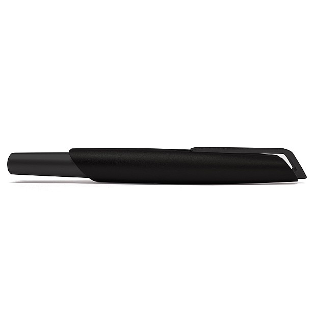 Pininfarina PF GO Black Vulpen